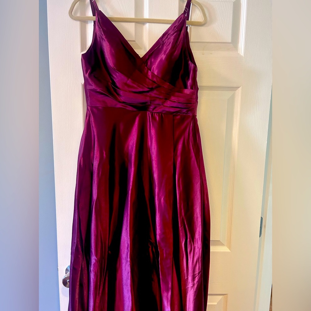 LoyEloy Bridesmaid Dress